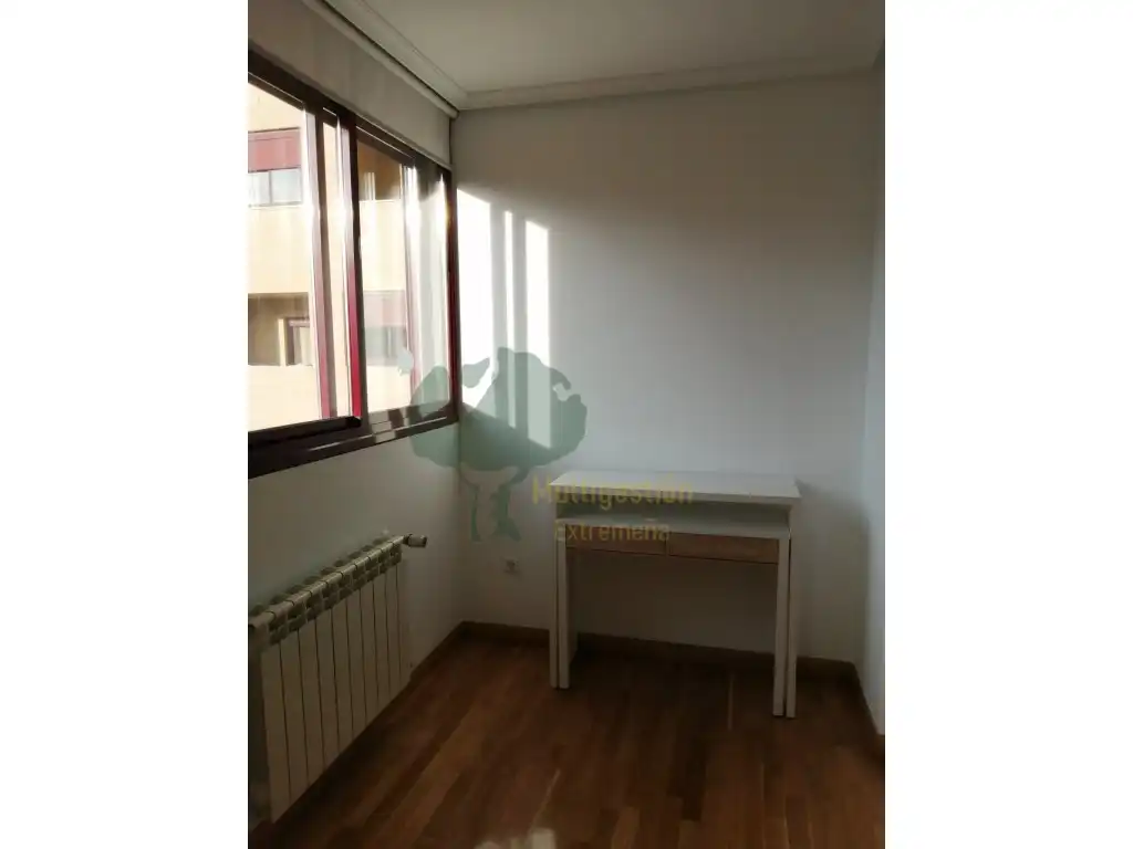 Appartamento 70 m² a Cáceres