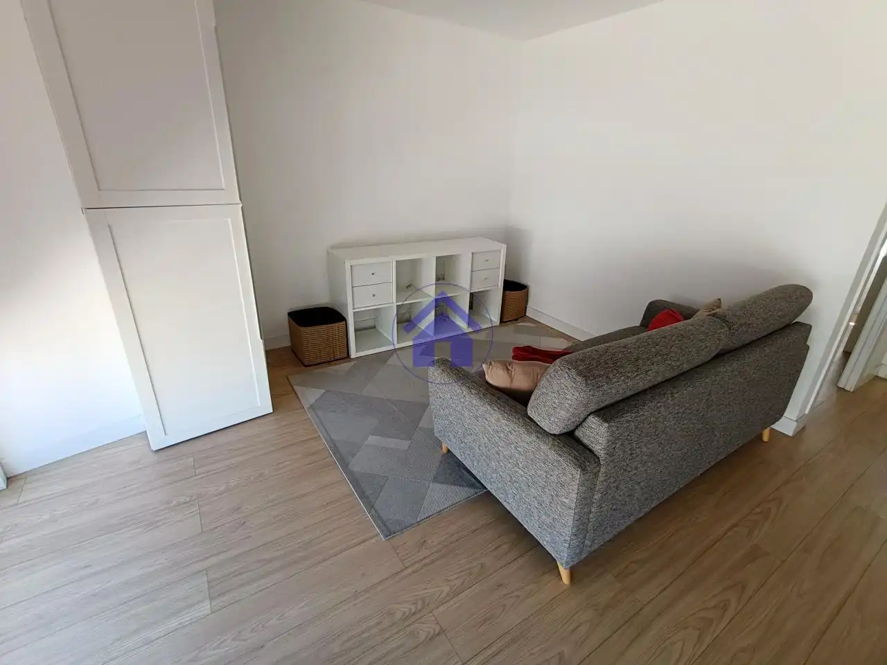Piso de 45 m² en Vigo