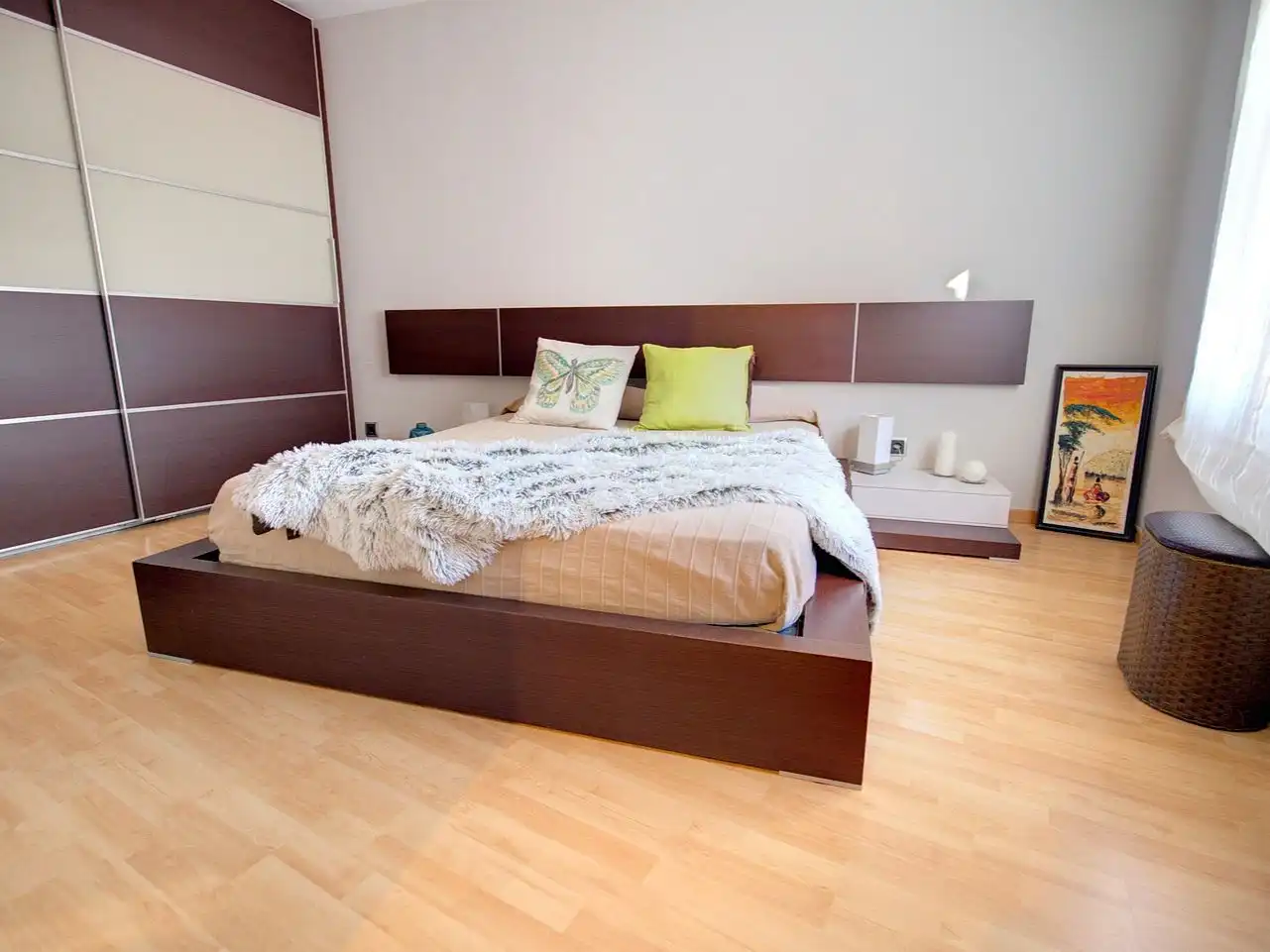 Piso de 105 m² en Sant Fost de Campsentelles