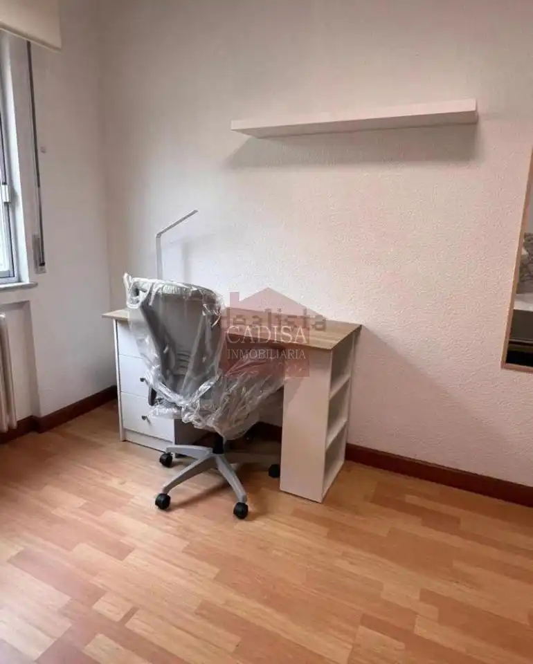 Chambre à louer, Salamanque