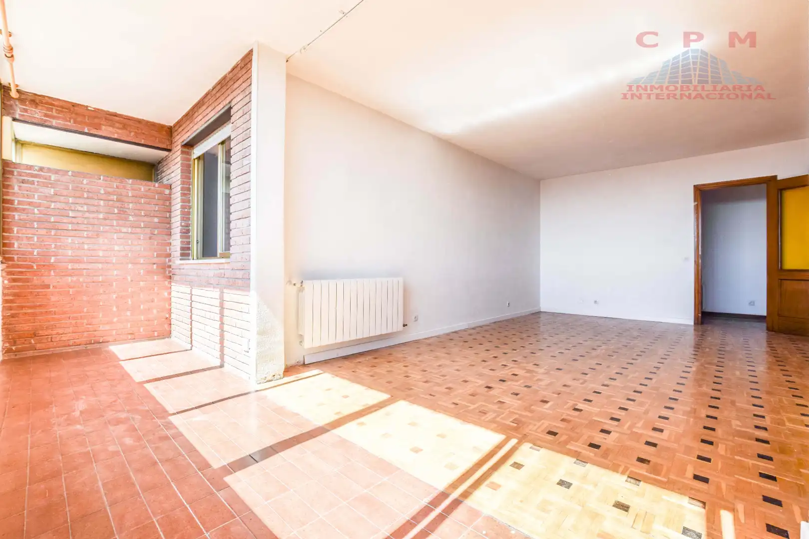 Piso de 175 m² en Madrid
