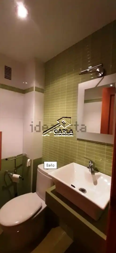 Appartement 95 m² à Salamanque