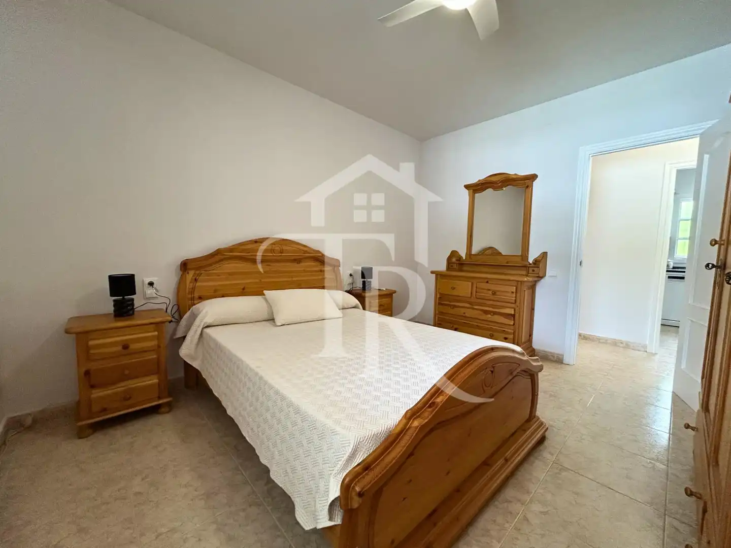 Piso de 126 m² en Roda de Berà