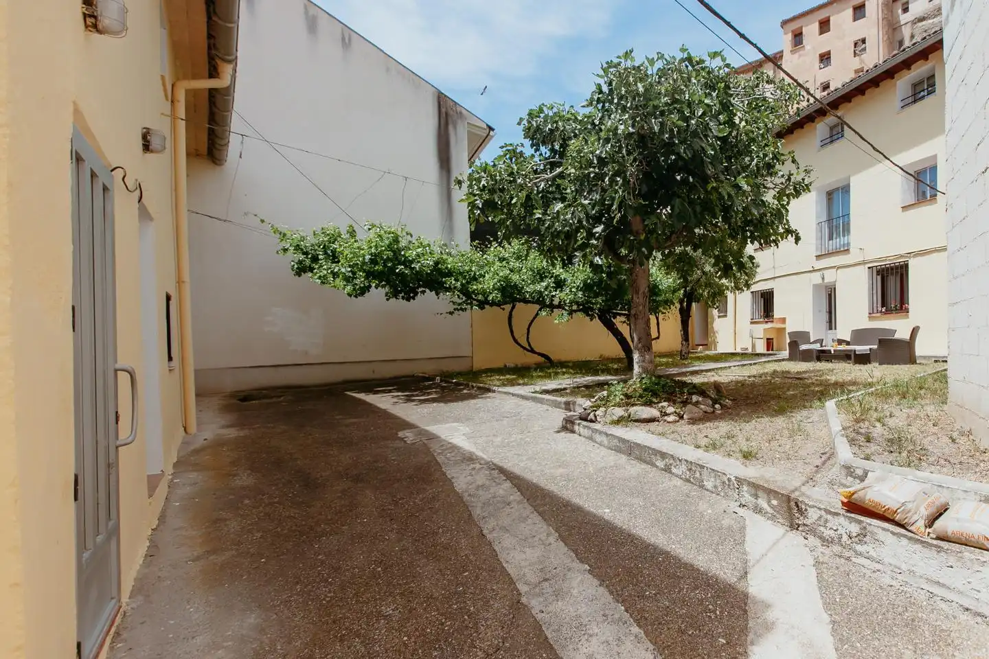 Piso de 60 m² en Calatayud