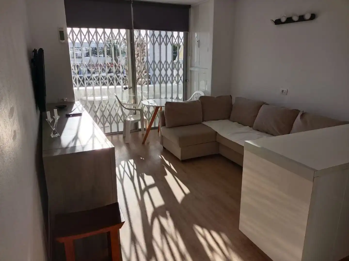 Piso de 45 m² en Arona