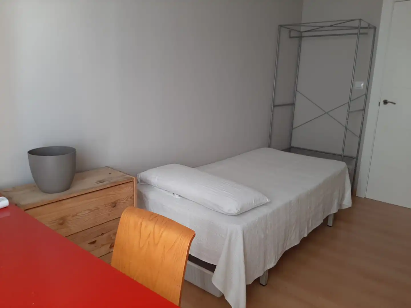Piso de 84 m² en Zaragoza