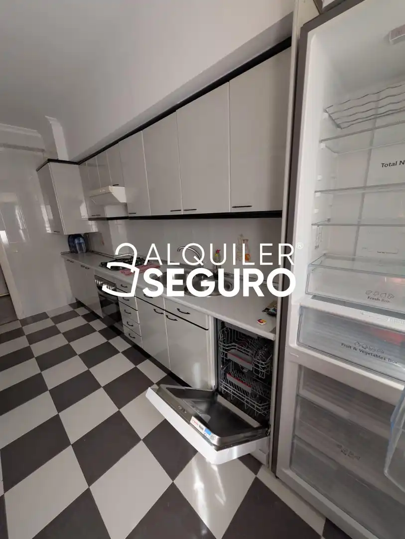 Piso de 112 m² en Cuenca