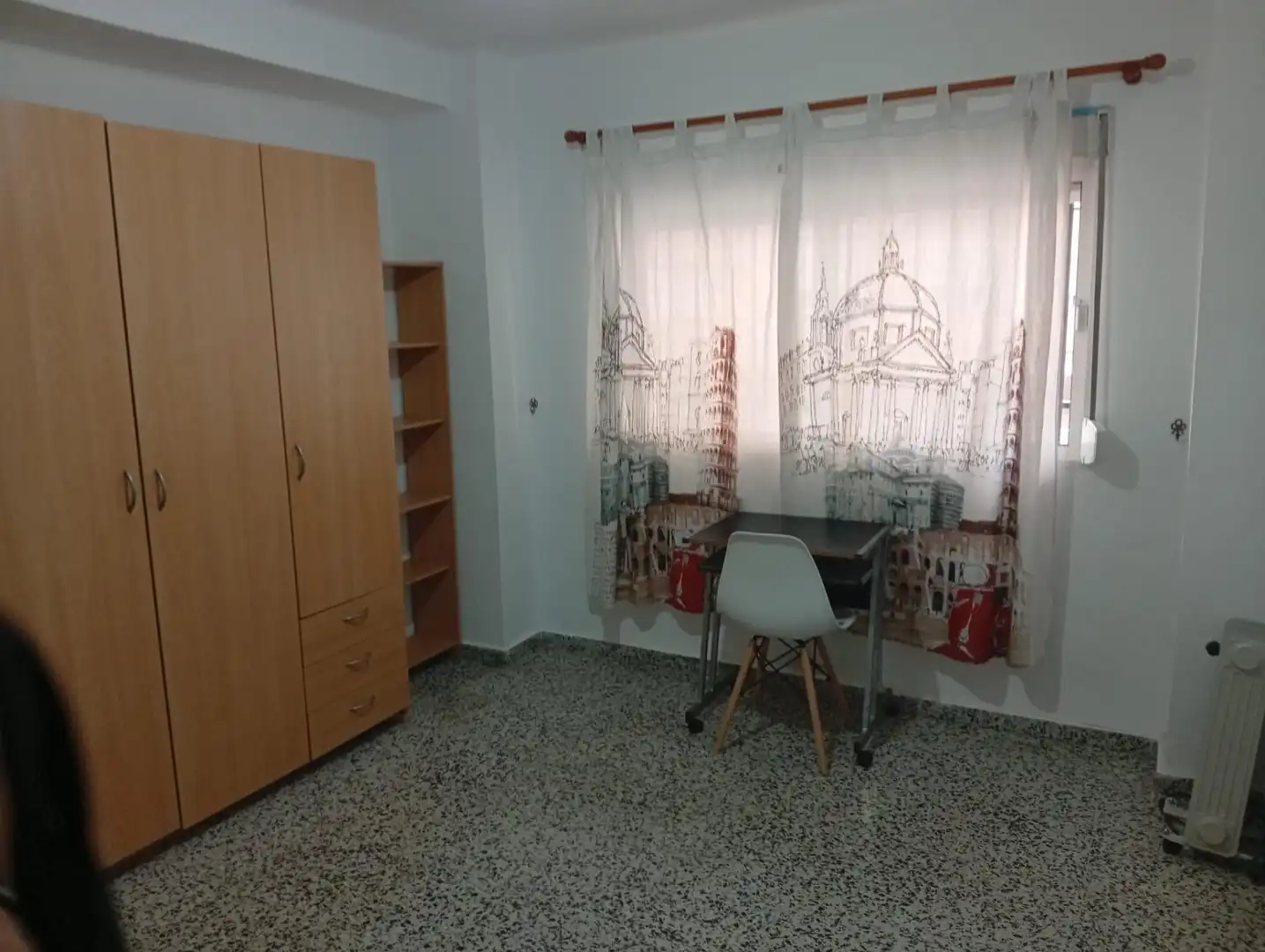 Piso de 99 m² en Granada