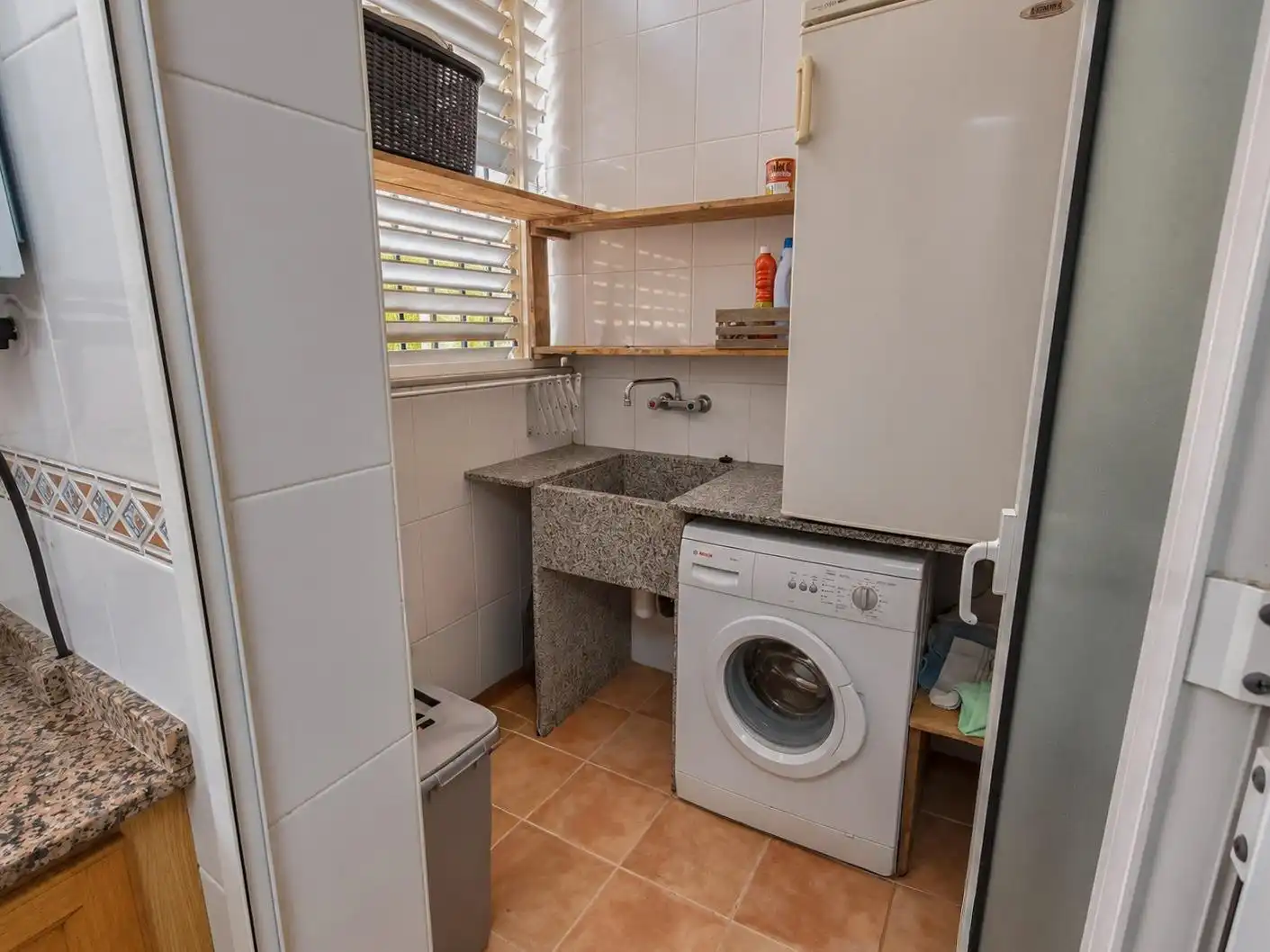 Piso de 115 m² en Puzol