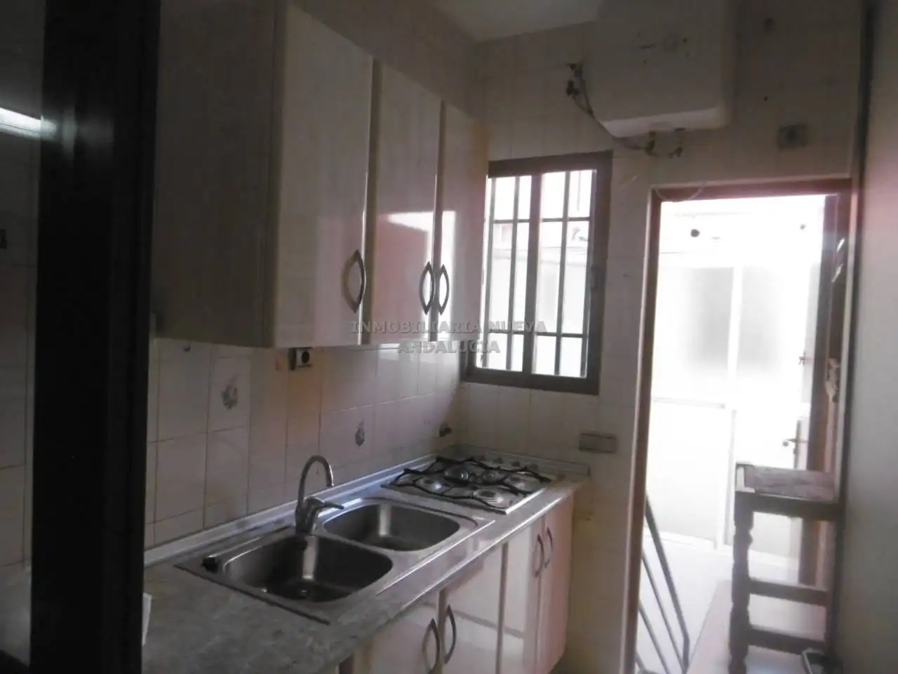 Piso de 130 m² en Almería
