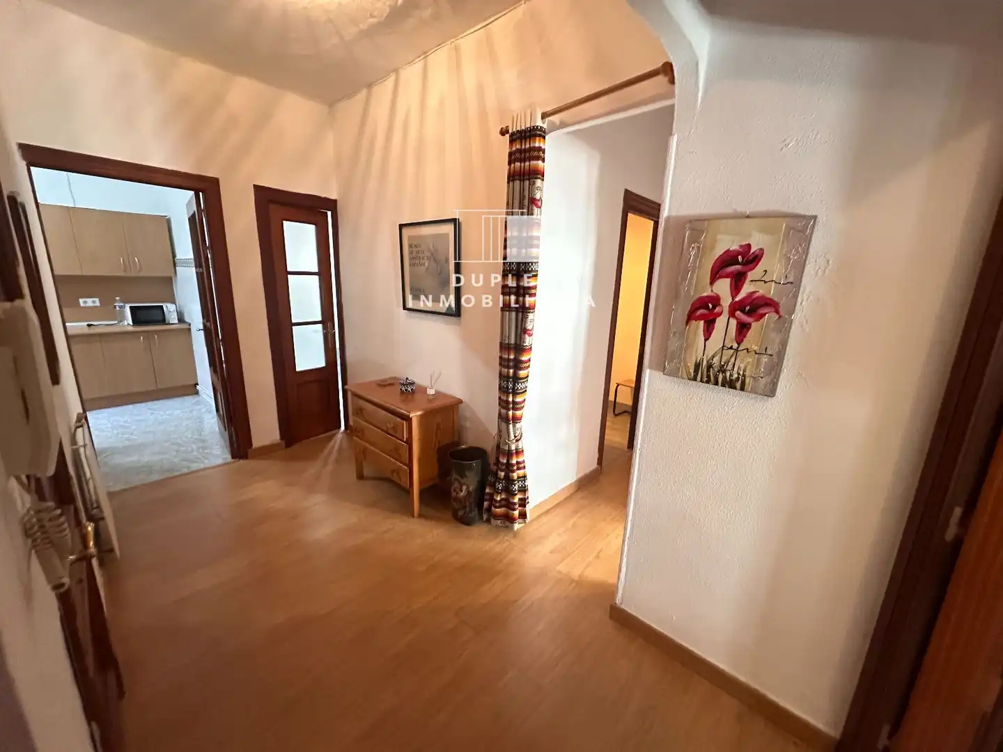 Piso de 108 m² en Cuenca