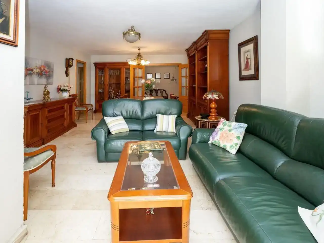 Piso de 180 m² en Granada
