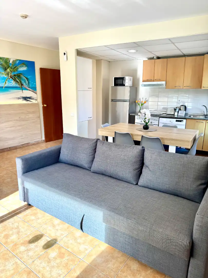 Piso de 50 m² en Salou