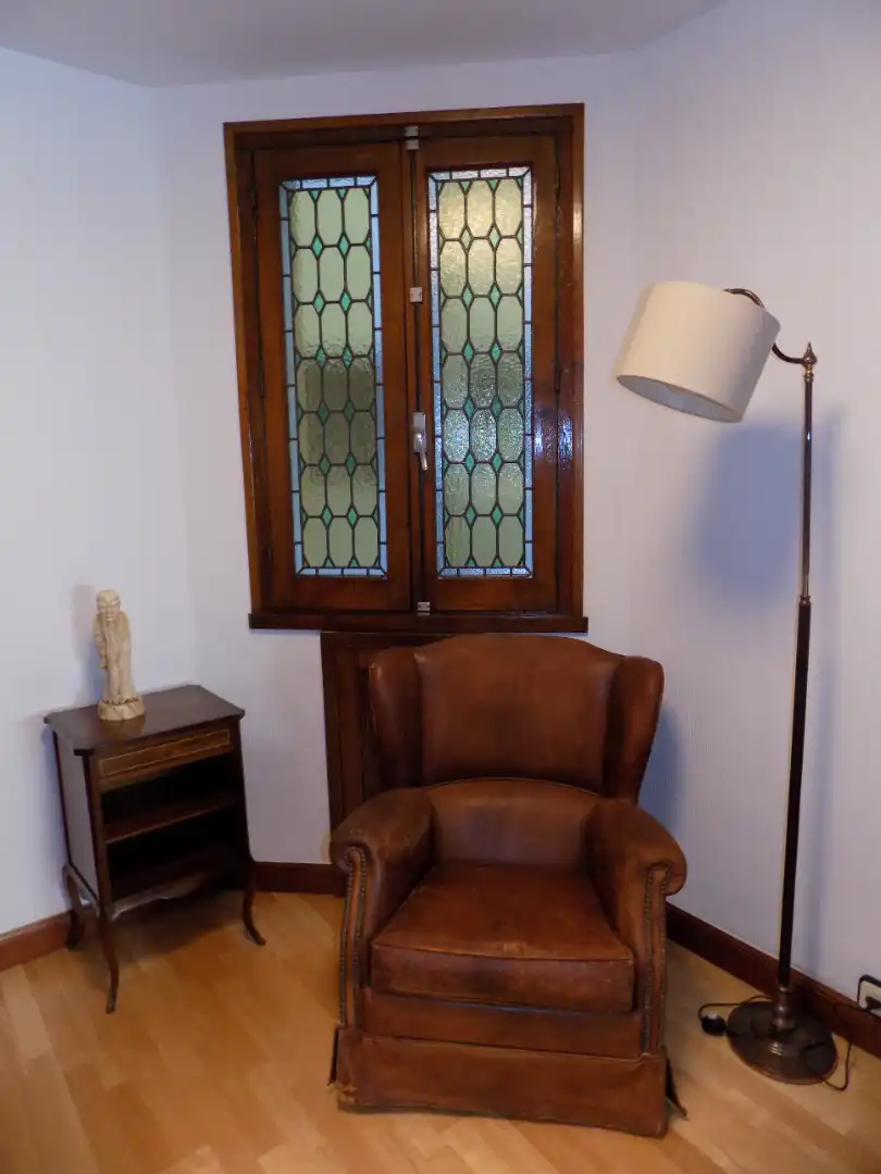 Piso de 115 m² en Gijón