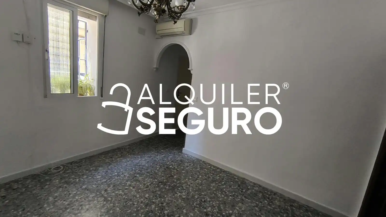 Piso de 60 m² en Sevilla