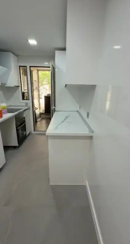 Piso de 100 m² en Castelldefels