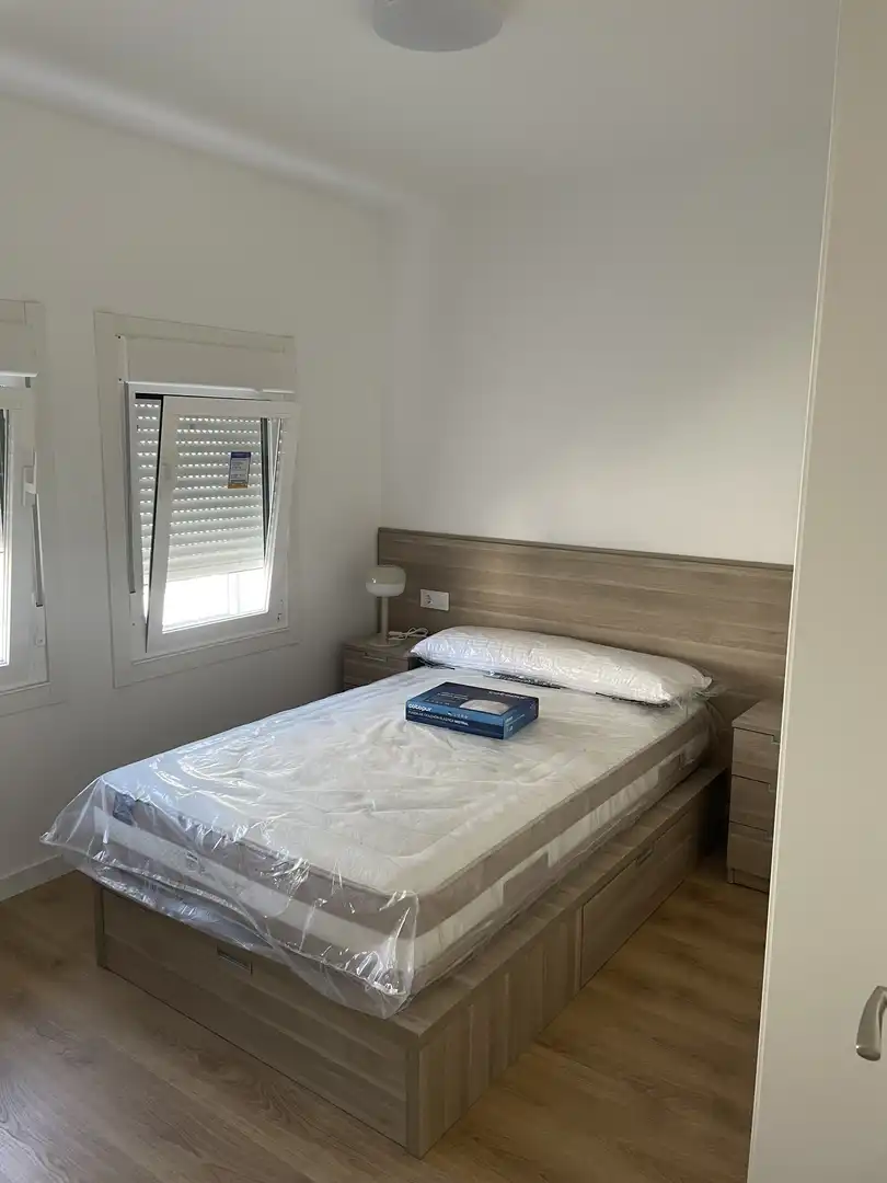 Pis de 75 m² a Ourense