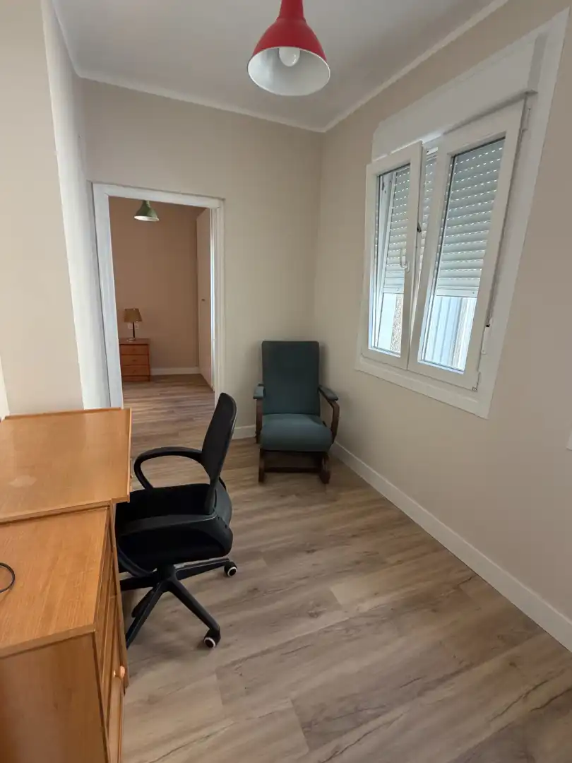 Piso de 90 m² en O Carballiño