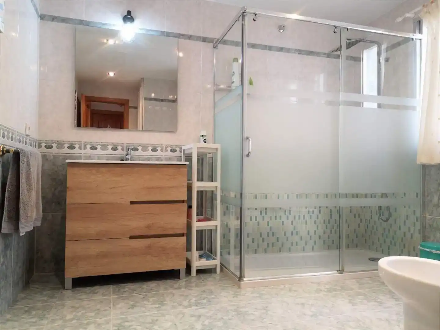 Habitació 160 m², Còrdova