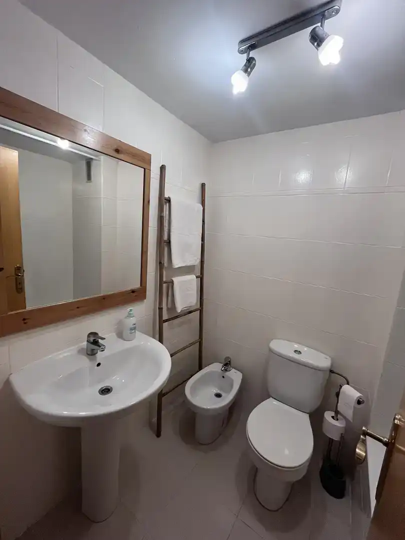 Piso de 75 m² en Palma