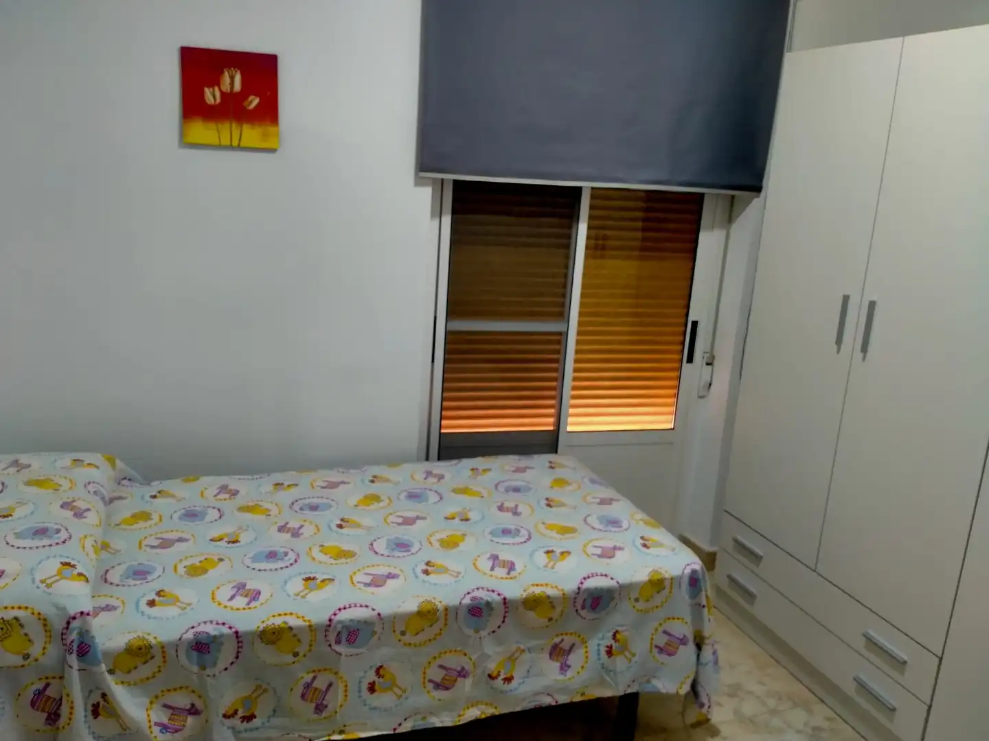 Piso de 85 m² en Puente de Génave