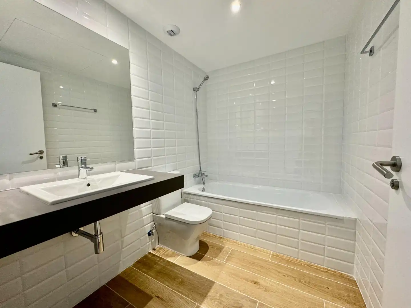 Piso de 117 m² en Esplugues de Llobregat