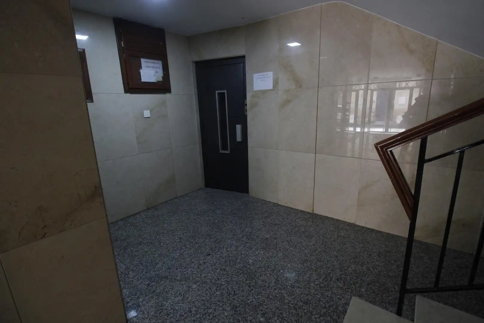 Piso de 92 m² en Granada