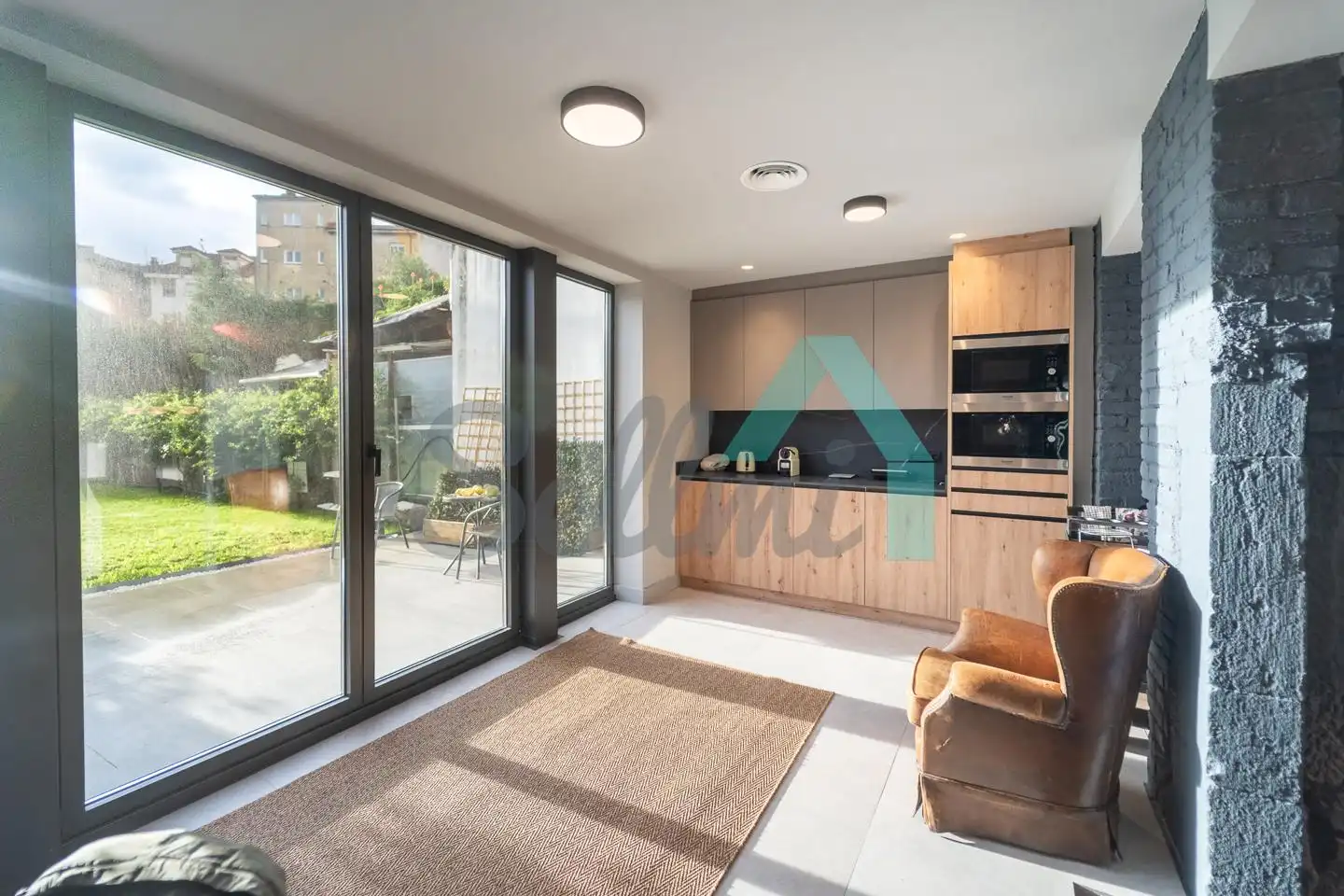 Habitación 423 m², Oviedo