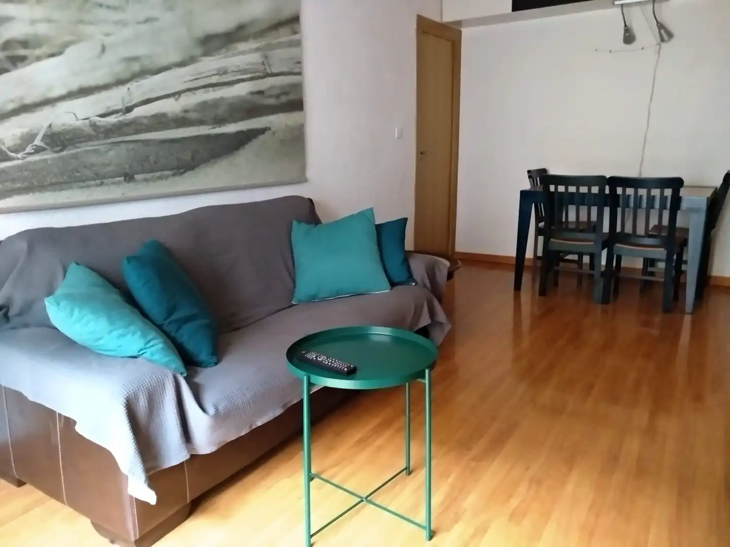 Piso de 85 m² en Murcia