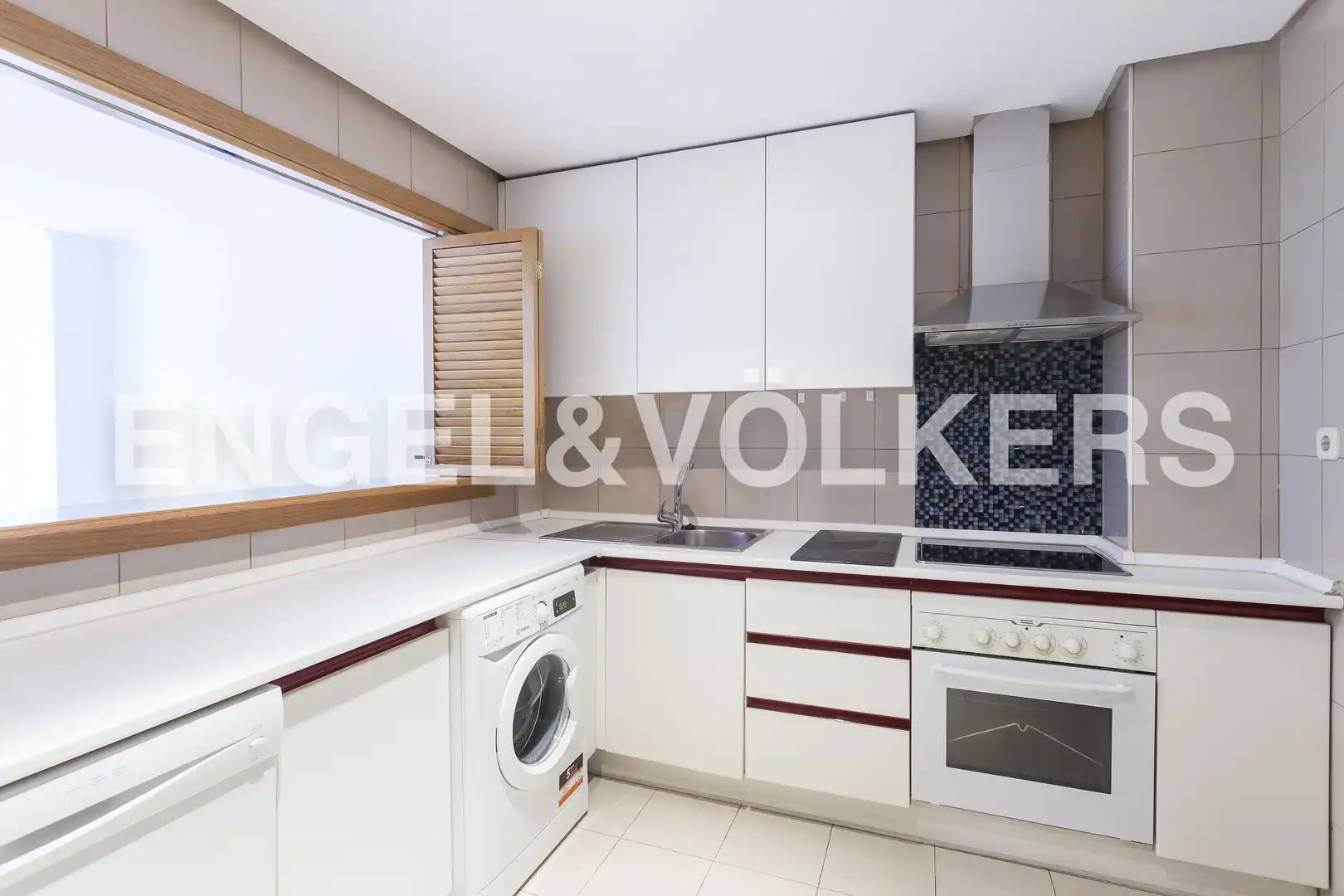 Pis de 85 m² a Madrid