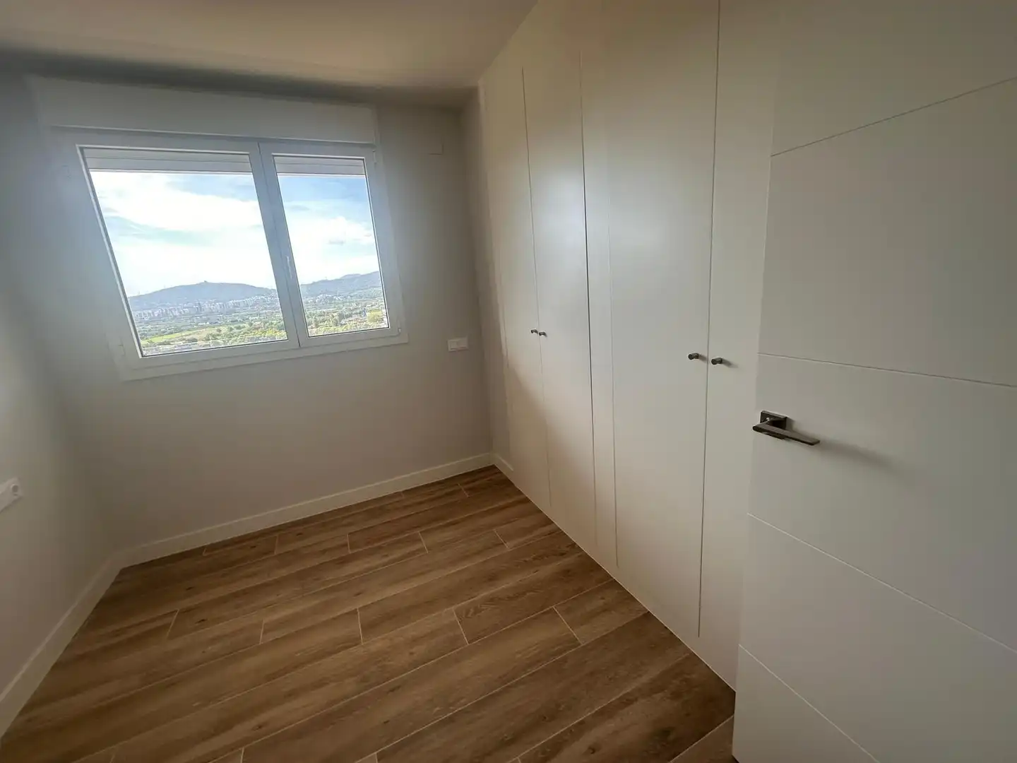 Pis de 101 m² a Sant Joan Despí