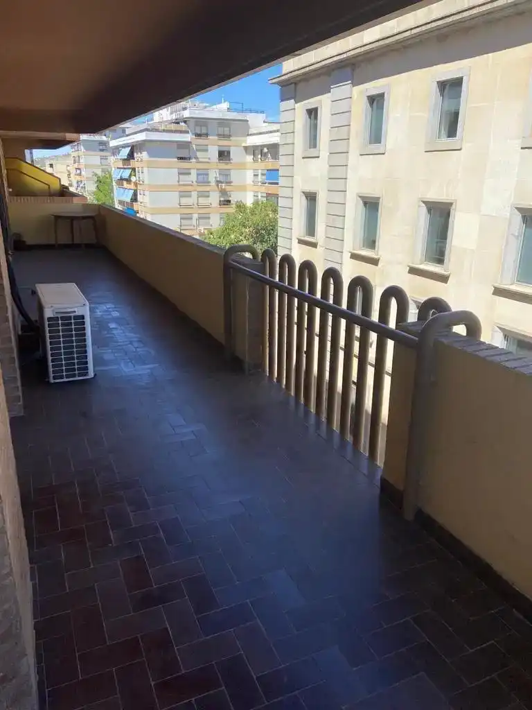 Piso de 255 m² en Cáceres