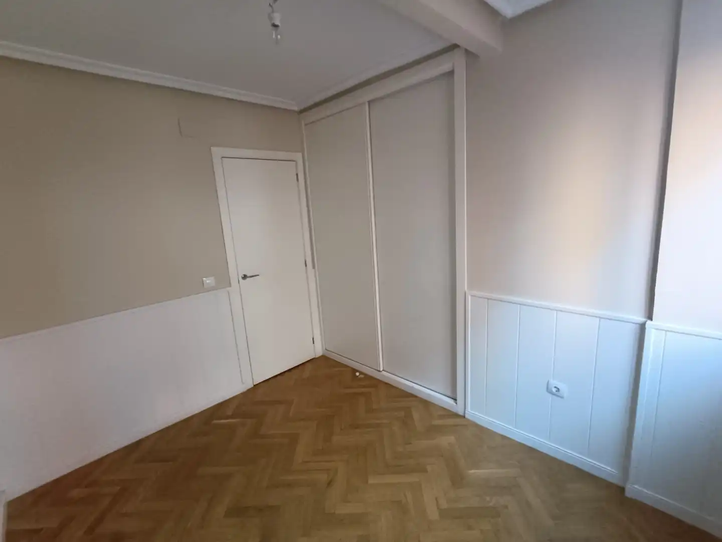 Piso de 110 m² en Cáceres