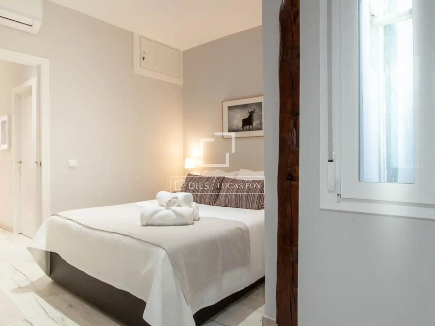 Piso de 45 m² en La Guardia de Jaén