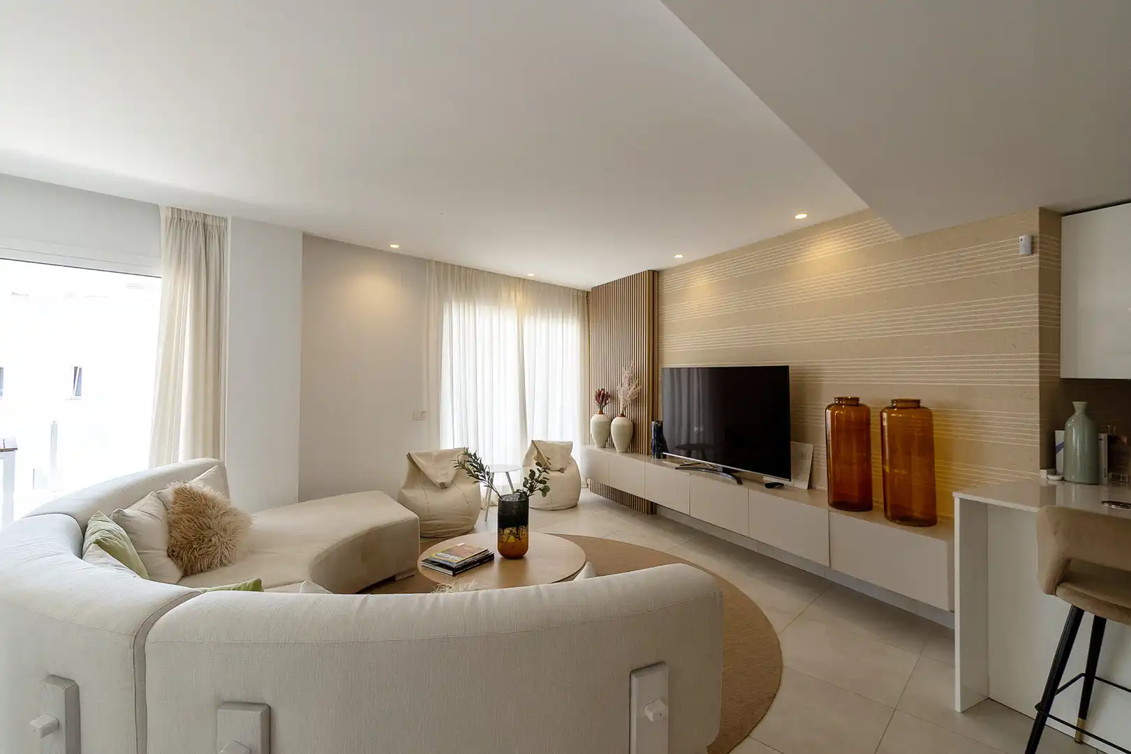 Piso de 174 m² en Marbella