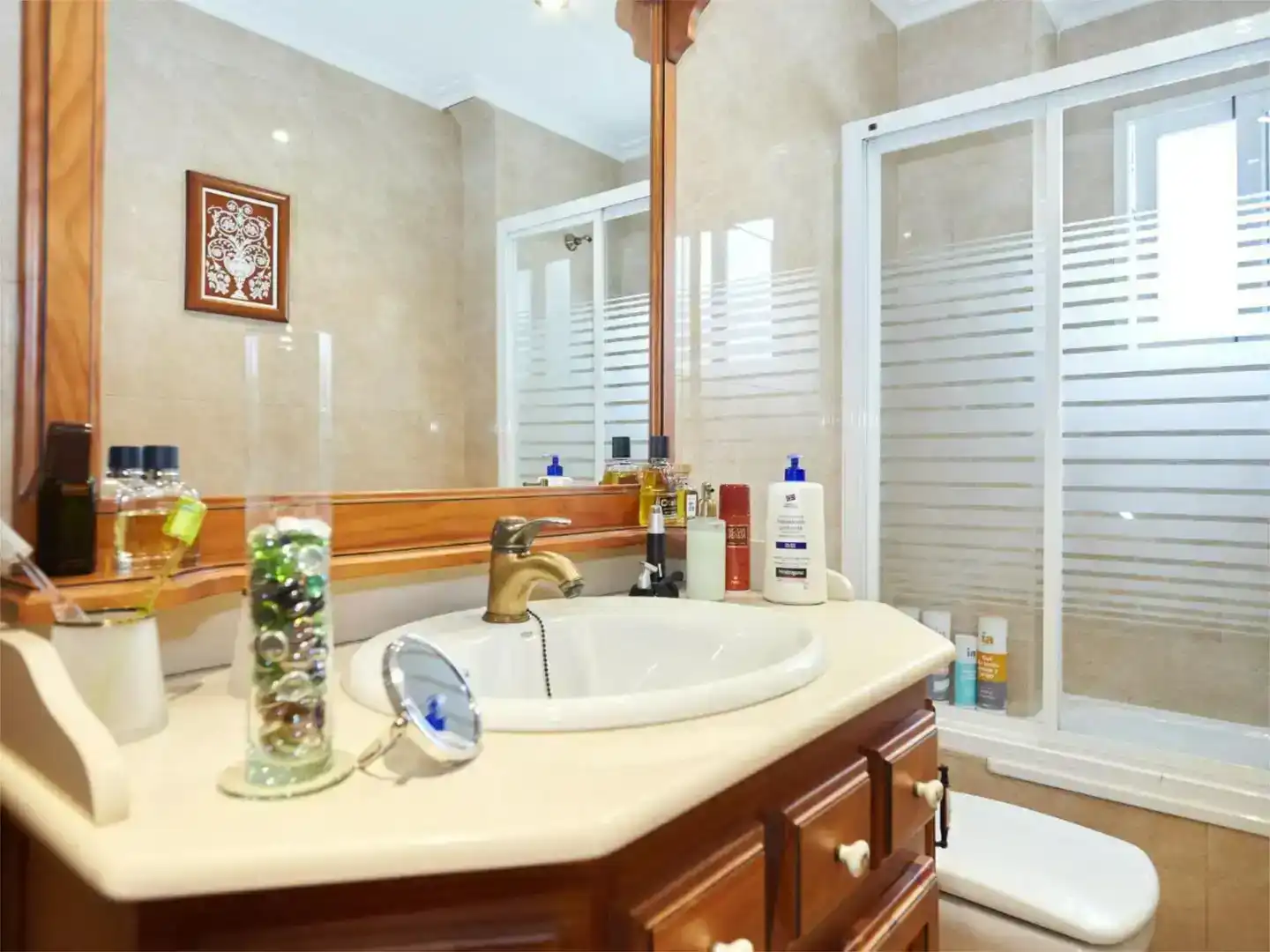 Piso de 157 m² en Jaén