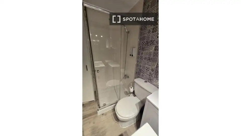 Habitación 46 m², Sevilla