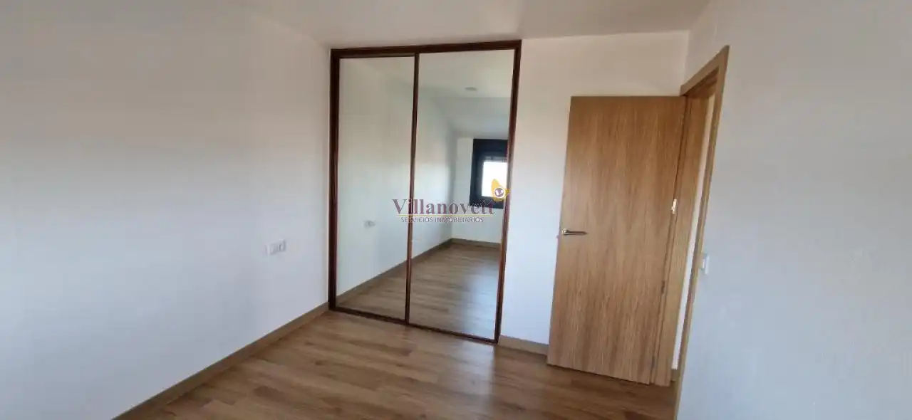 Piso de 98 m² en Vigo