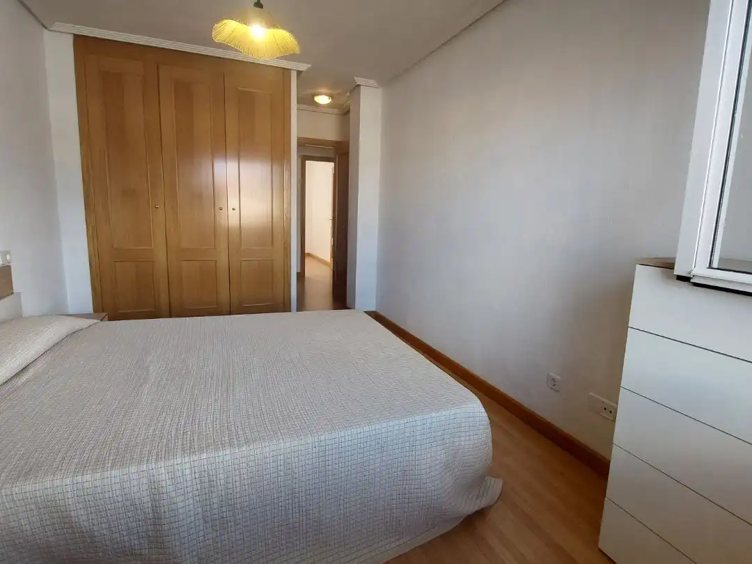 Pis de 75 m² a San Andrés del Rabanedo