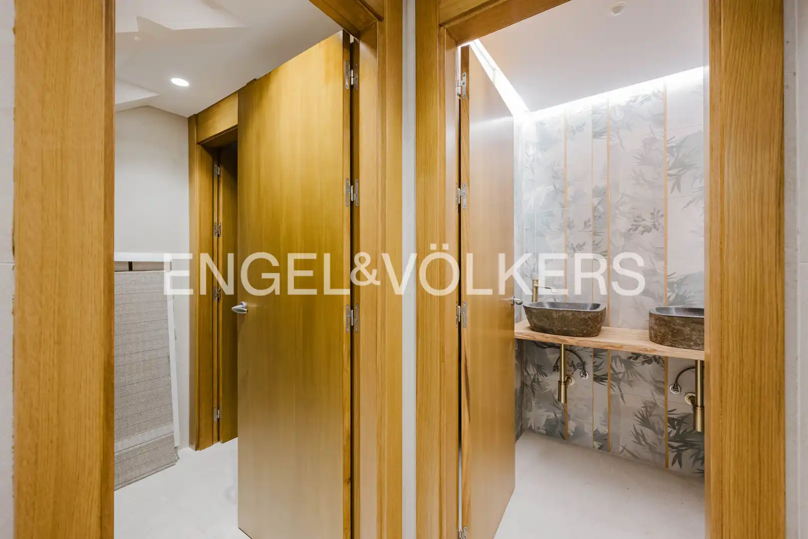 Piso de 203 m² en San Sebastián