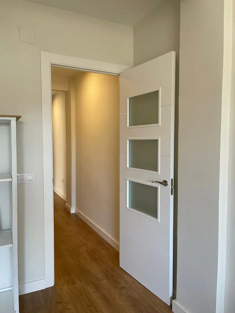 Pis de 85 m² a Plasencia