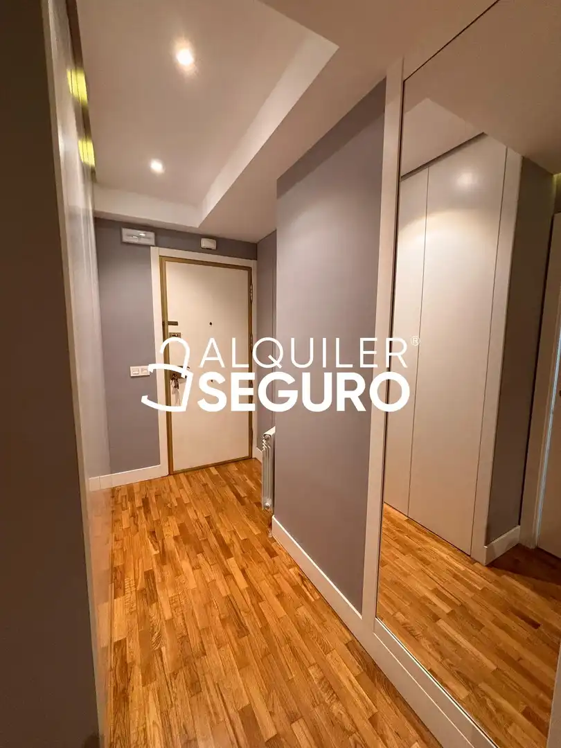 Pis de 131 m² a Madrid