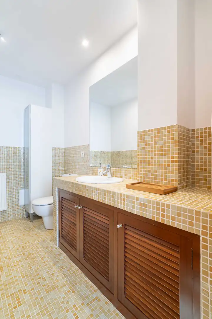 Piso de 310 m² en Oleiros