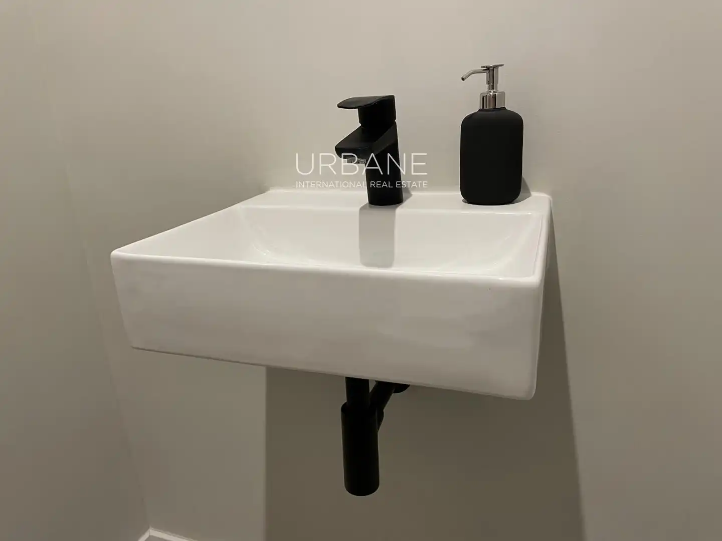 Pis de 94 m² a Barcelona