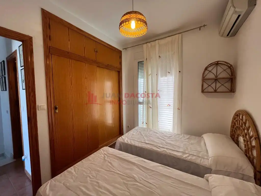 Piso de 100 m² en Lepe
