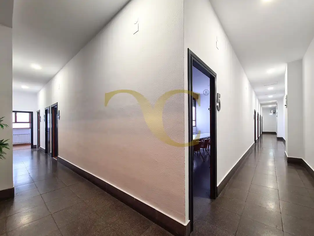 Piso de 82 m² en Oviedo