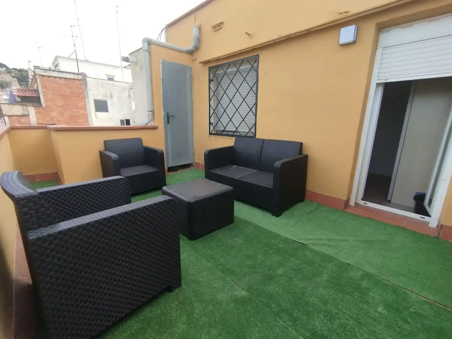 Habitació de lloguer, Barcelona
