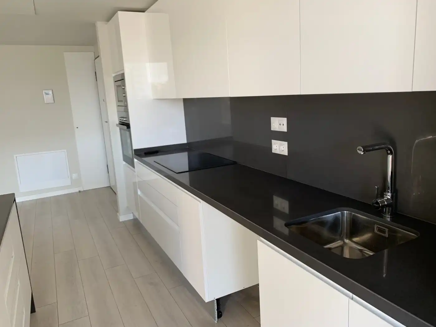 Piso de 100 m² en Alicante
