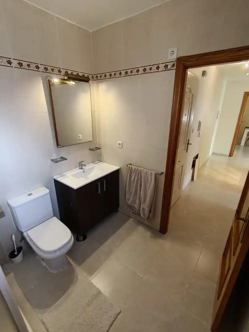 Piso de 120 m² en Torre Pacheco
