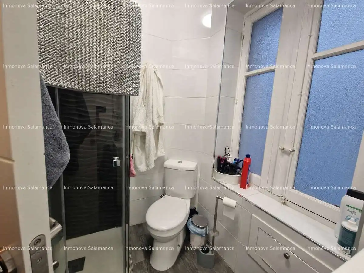 Appartement 131 m² à Salamanque